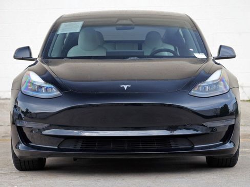 Used 2021 Tesla Model 3 Standard Range Plus RWD image 7