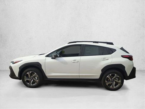 New 2026 Subaru Crosstrek 2.0i Premium AWD/4WD image 5