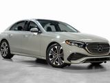 Used 2024 Mercedes-Benz E 350 4MATIC Sedan w/ Driver Assistance Package image 2