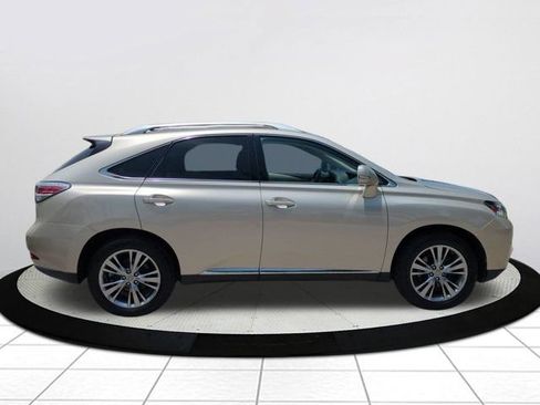 Used 2014 Lexus RX 350 FWD image 2