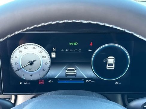 New 2026 Hyundai Elantra N FWD image 14