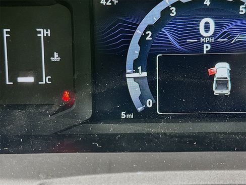 New 2025 Toyota Tacoma SR5 image 12