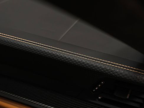 Certified 2026 Porsche 911 GT3 image 42