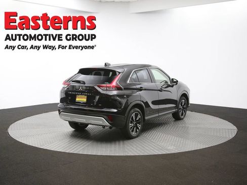 Used 2024 Mitsubishi Eclipse Cross SE image 39