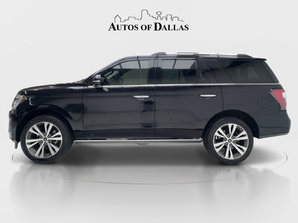 Used 2021 Ford Expedition Limited RWD image 10
