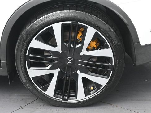 Used 2024 Polestar Polestar 2 AWD/4WD image 30