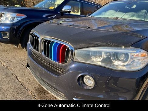 Used 2016 BMW X5 xDrive35i image 9