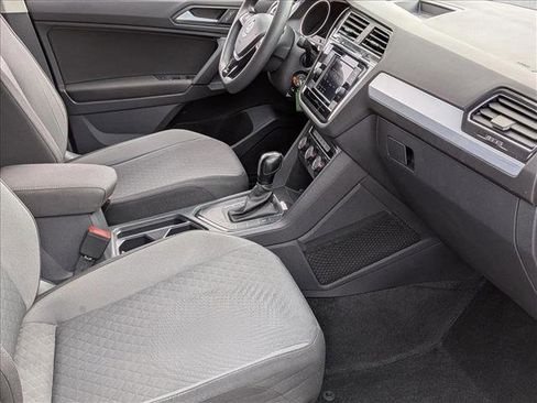 Used 2019 Volkswagen Tiguan S w/ Driver Assistance Package FWD image 19