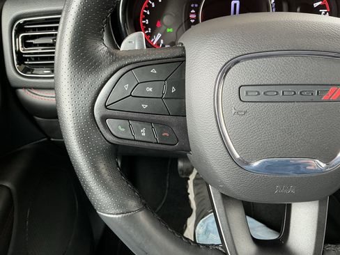 Used 2024 Dodge Durango R/T w/ Trailer Tow Group IV image 12