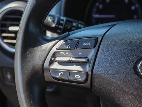 Used 2018 Hyundai Kona Limited FWD image 28