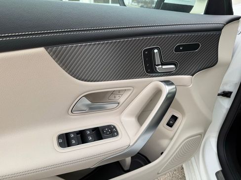 New 2026 Mercedes-Benz CLA 250 4MATIC image 19