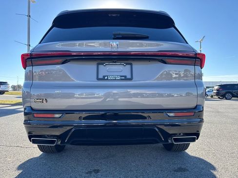 New 2026 Buick Enclave Sport Touring w/ Power Package image 4