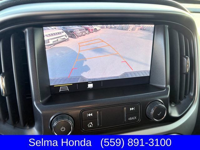Used 2021 Chevrolet Colorado ZR2 AWD/4WD image 17