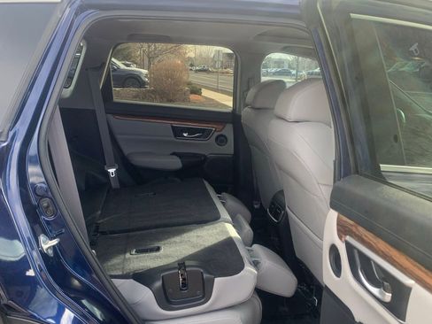 Certified 2020 Honda CR-V Touring image 20
