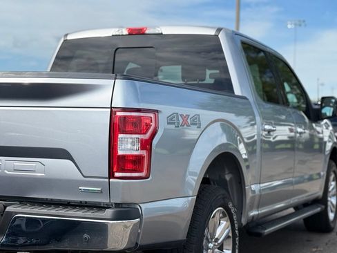 Used 2020 Ford F150 XLT w/ Equipment Group 302A Luxury AWD/4WD image 32