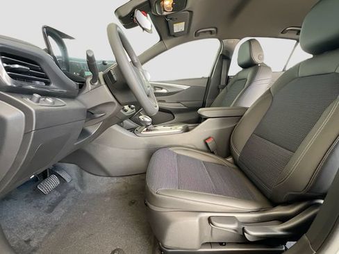 New 2026 Buick Envista Sport Touring w/ Convenience II Package FWD image 15