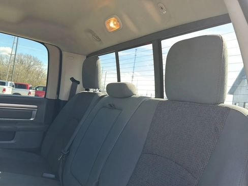 Used 2018 RAM 3500 Big Horn image 43