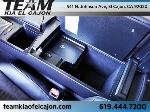 Used 2021 Lexus ES 350 w/ Premium Package image 32