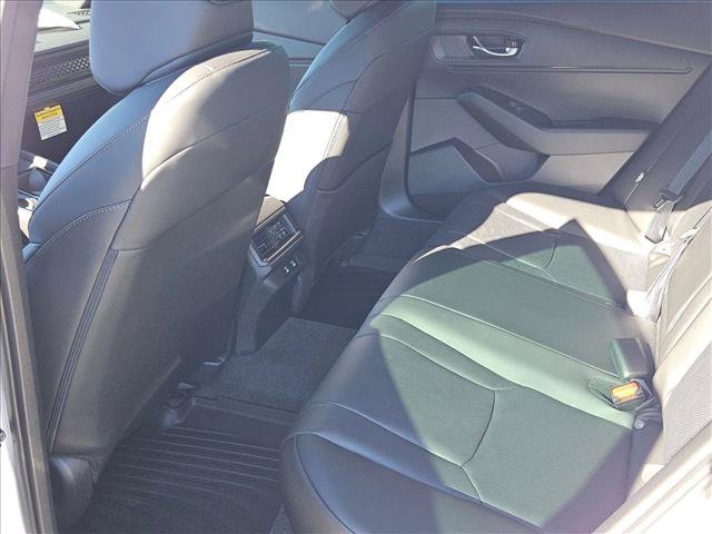 New 2026 Honda Accord Sport image 15