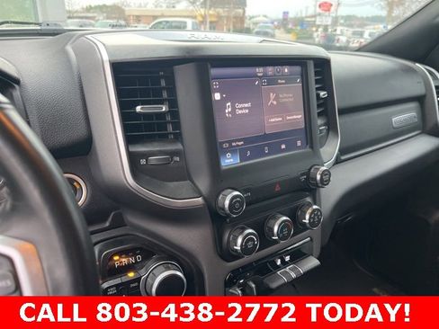 Used 2024 RAM 2500 Big Horn image 26