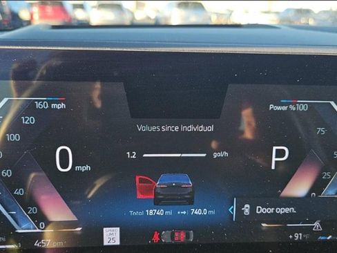 Used 2026 BMW 530i xDrive image 4