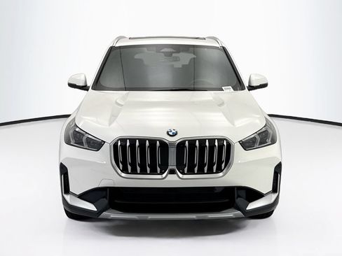 New 2026 BMW X1 xDrive28i w/ Technology Package AWD/4WD image 2