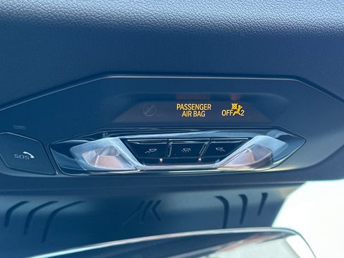 Certified 2024 BMW M440i Convertible image 22