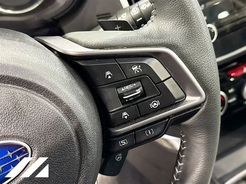 Certified 2023 Subaru Forester Touring w/ Popular Package #3 image 13