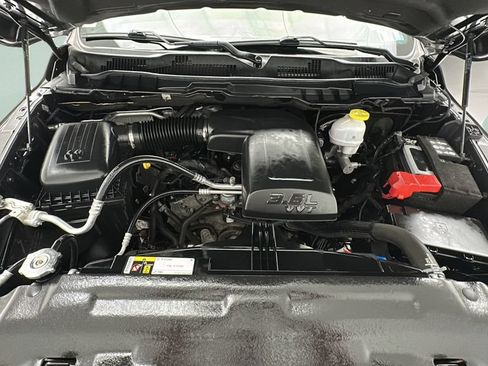 Used 2023 RAM 1500 Warlock w/ Electronics Group AWD/4WD image 20