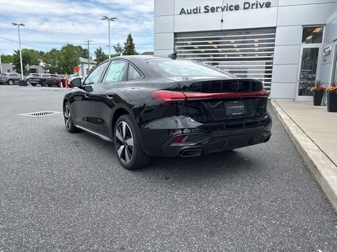 New 2026 Audi A5 2.0T Premium Plus AWD/4WD image 3