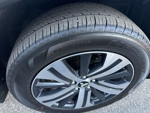 Used 2025 Mitsubishi Outlander Sport ES image 13