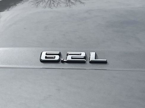 Certified 2024 Chevrolet Silverado 1500 RST w/ RST All Star Premium Package image 10