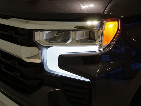 Certified 2024 Chevrolet Silverado 1500 LT image 28