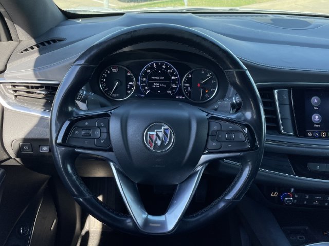 Used 2022 Buick Enclave Premium FWD image 11
