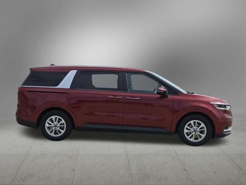 Used 2022 Kia Carnival LX FWD image 7