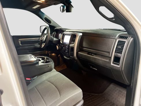 Used 2022 RAM 1500 Warlock w/ Electronics Group AWD/4WD image 26
