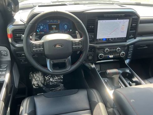 New 2026 Ford F150 Raptor AWD/4WD image 18