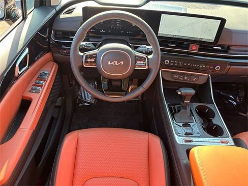 New 2026 Kia Carnival SX Prestige image 9