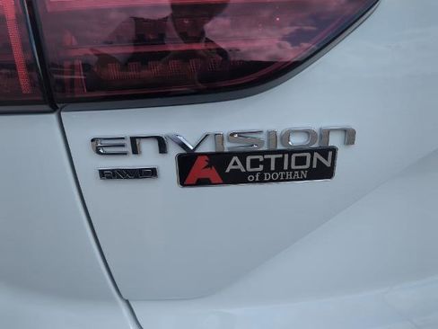 New 2025 Buick Envision Sport Touring image 4