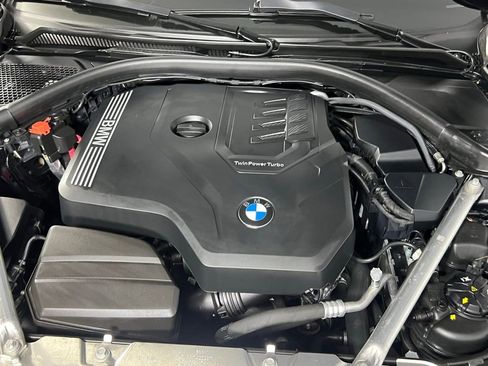 Used 2023 BMW 430i Convertible w/ Convenience Package image 33