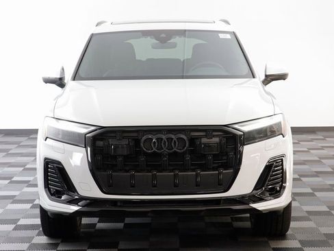 Used 2025 Audi Q7 2.0T Premium Plus image 23
