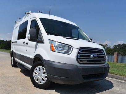 Used 2016 Ford Transit 250 148 Medium Roof w/ Exterior Upgrade Package