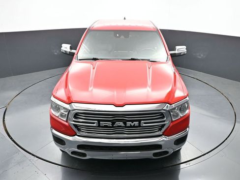 Used 2024 RAM 1500 Laramie RWD image 44
