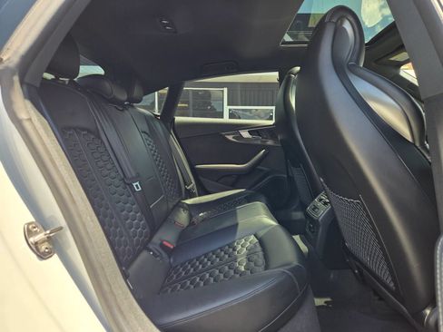 Used 2019 Audi RS 5 Sportback AWD/4WD image 18