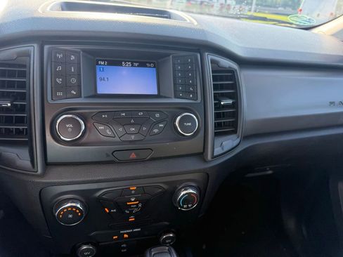 Used 2019 Ford Ranger XL w/ Equipment Group 101A Mid RWD image 13
