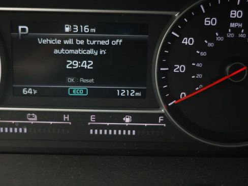 Used 2024 Kia Sorento EX image 11