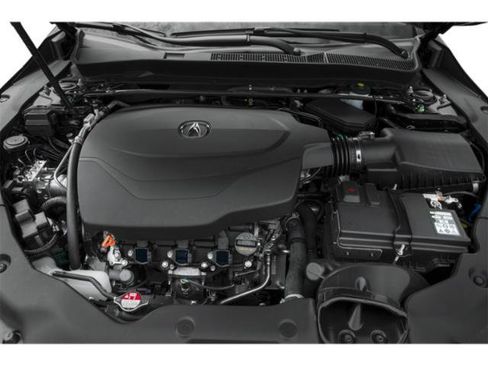 Used 2015 Acura TLX V6 w/ Advance Package FWD image 13