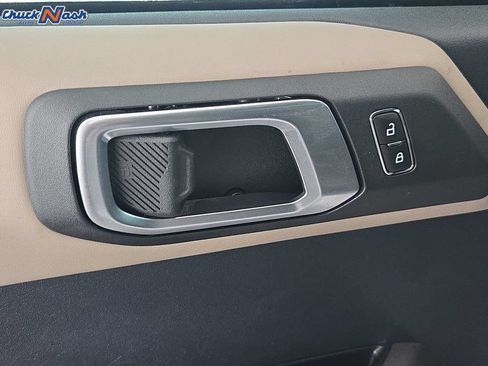 Used 2023 Ford Bronco Wildtrak AWD/4WD image 28