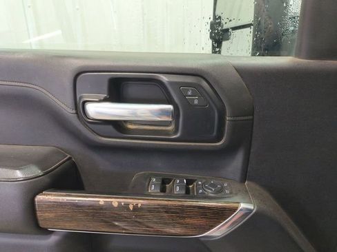 Used 2020 GMC Sierra 3500 SLE w/ Fleet Comfort Package AWD/4WD image 15