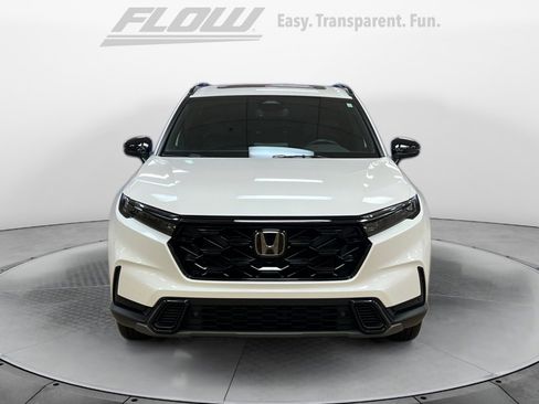 Certified 2025 Honda CR-V Sport-L image 2